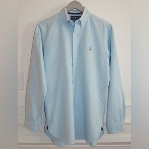 RALPH LAUREN. FREE FREE FREE with any purchase from my closet.